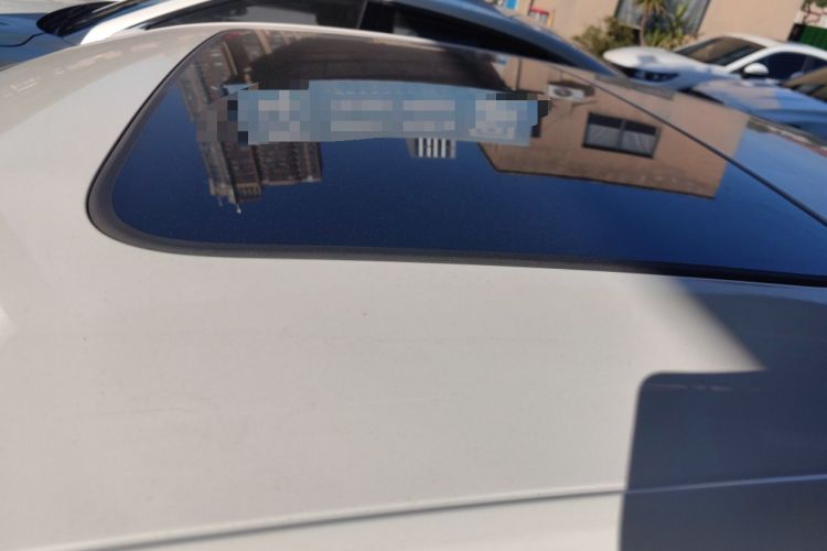 Used Volkswagen Lavida 2021 1.5L Automatic Comfort Edition