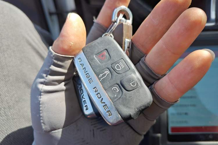 Used Land Rover Range Rover Evoque 2015 2.0T Five-Door Fashion Edition
