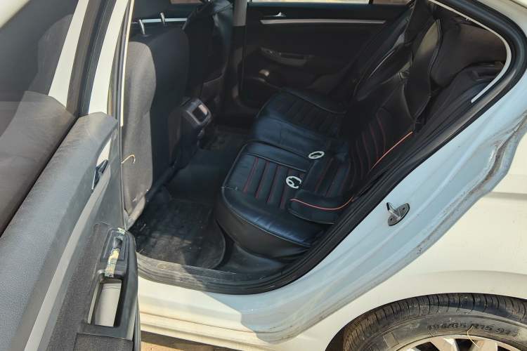 Used Volkswagen Bora 2020 1.5L Automatic Fashion Edition