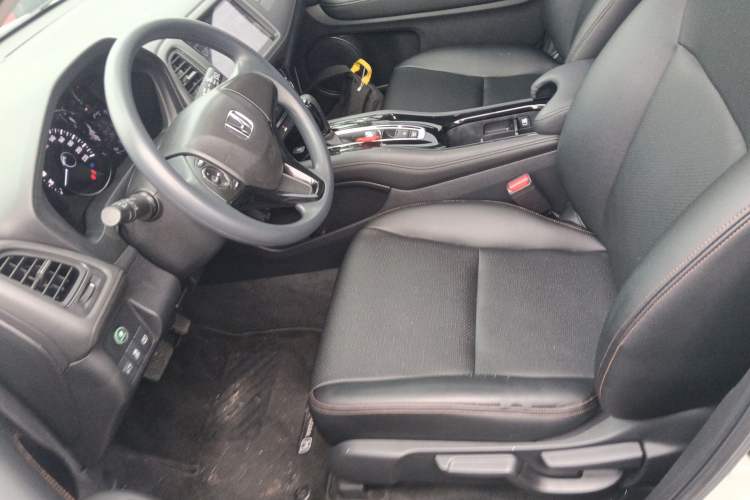 Used Honda Vezel 2020 1.5L CVT Elite Edition
