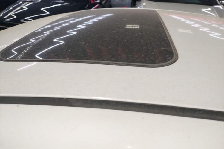 Used Hyundai Elantra 2016 1.6L Automatic ZhiXuan – Elite Version