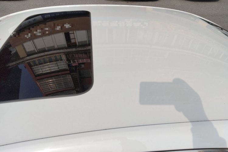 Used Buick GT 2021 Exemplar 1.5L Automatic Elite Version