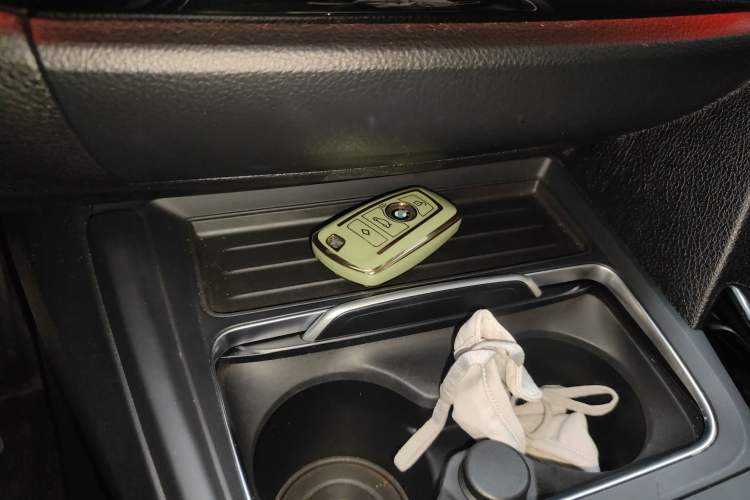 Used BMW 3 Series 2019 320Li M Sport Package
