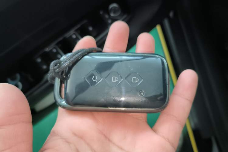 Used Wuling Xingguang 2023 150 Advanced Edition