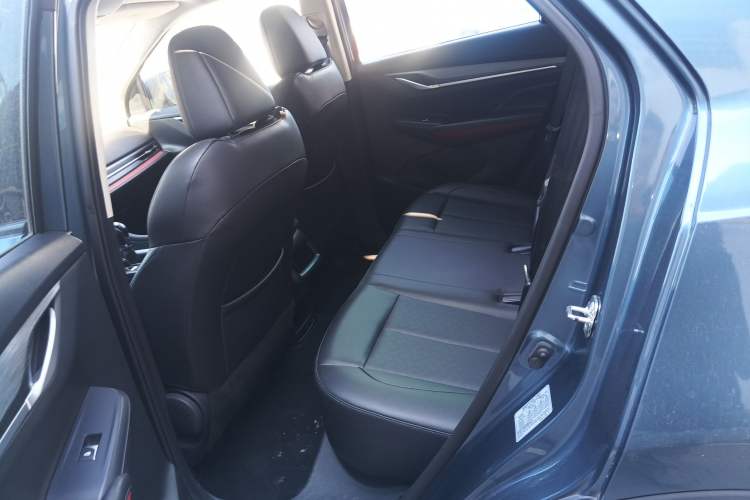 Used Changan CS55PLUS 2020 1.5T Manual Colorful Model
