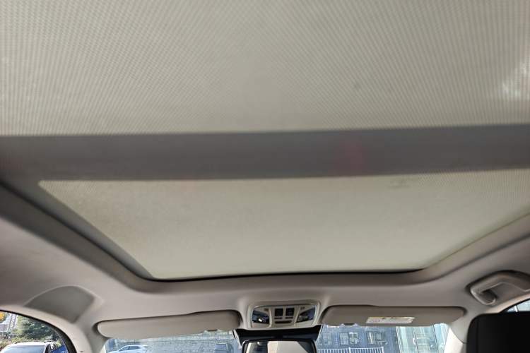 Used Haval F7 2019 2.0T Two-Wheel-Drive i-Van China VI Standard
