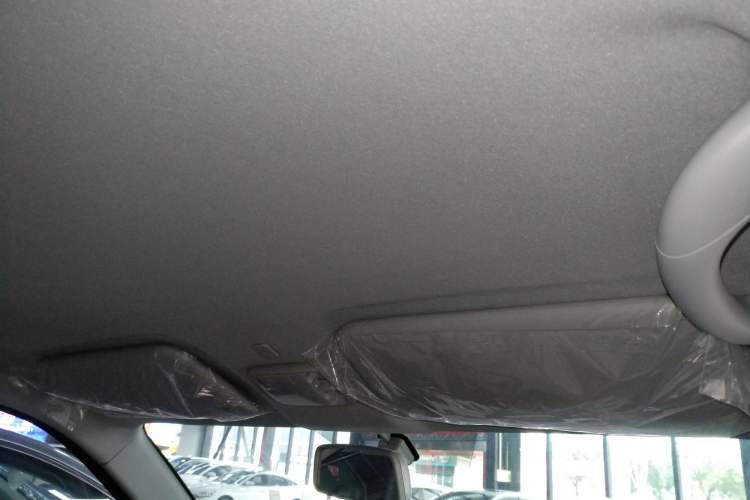 Used Chery QQ Ice Cream 2024 120km Cone
