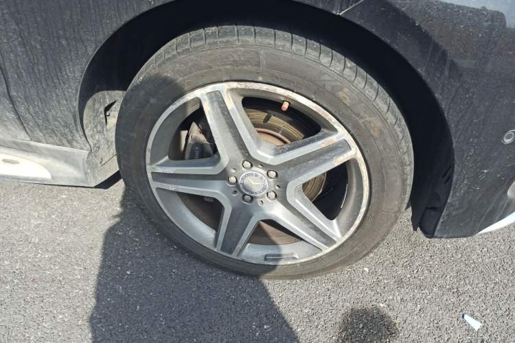 Used Mercedes-Benz GLE 2015 GLE 400 4MATIC