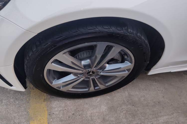 Used Mercedes-Benz C-Class 2019 C 180 L Fashion Edition Sport Version