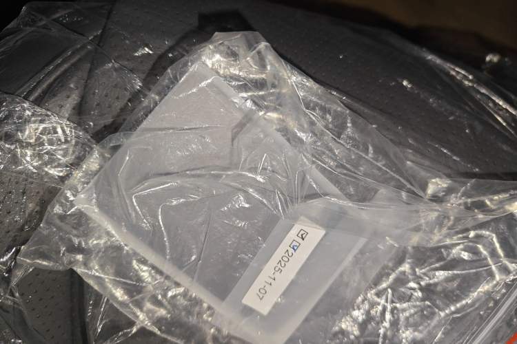 Used XPeng MONA M03 2025 502 Long-Range Max
