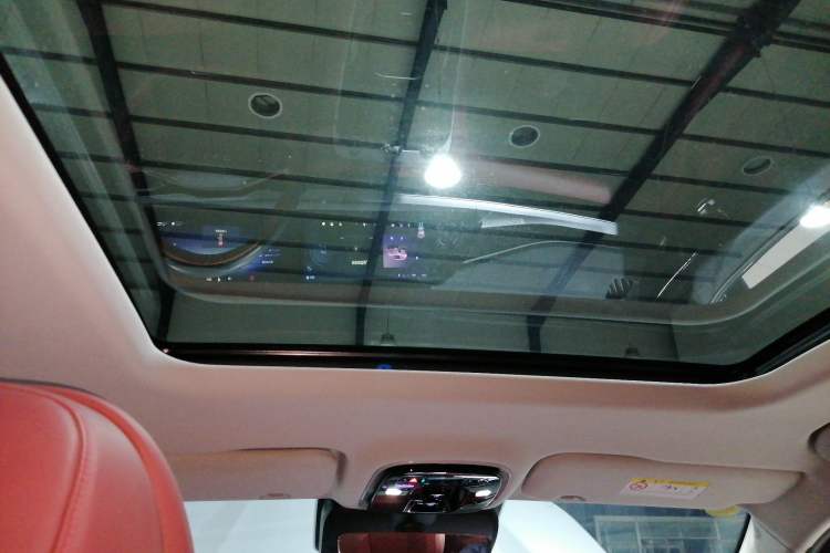 Used  Stellar C-DM 2024 1.5T Long-Range Plus
