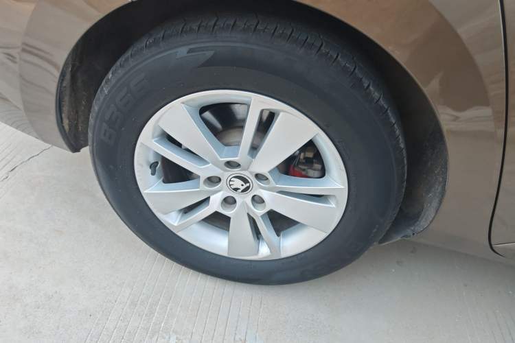 Used Skoda Superb 2016 TSI280 DSG Advanced Edition