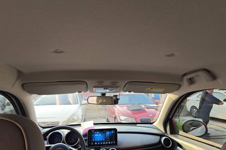 Used ORA Black Cat 2021 301km Cute Pet Edition