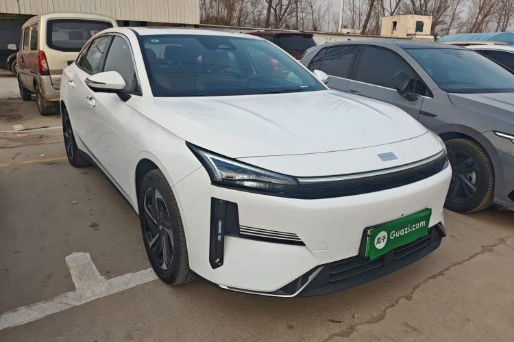 Used  L6 2025 EM-i 140km Explorer+ Edition
