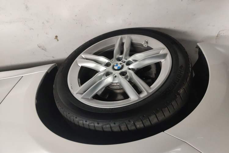 Used BMW 1 Series 2021 Revised 120i M Sport Night Edition
