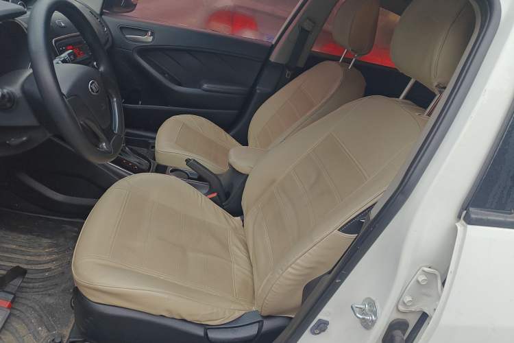 Used Kia K3 2017 1.6L Automatic 15th Anniversary Special Edition GLS