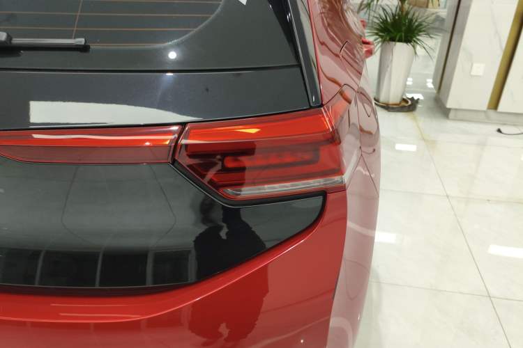 Used Volkswagen ID.3 2022 Pro Smart Edition