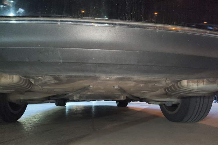 Used Audi A6L 2014 50 TFSI quattro Luxury Model
