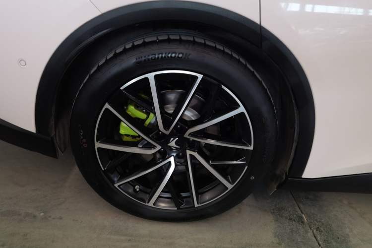 Used ARCFOX Alpha S5 2024 708MAX 200kW
