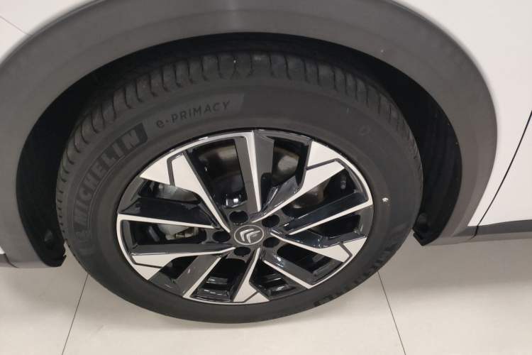 Used Citroen C5 X 2021 1.6T Enjoy the Extraordinary
