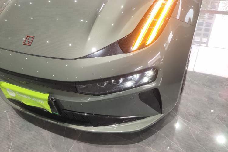 Used Zeekr 001 2024 ME Edition 100 kWh All-Wheel Drive