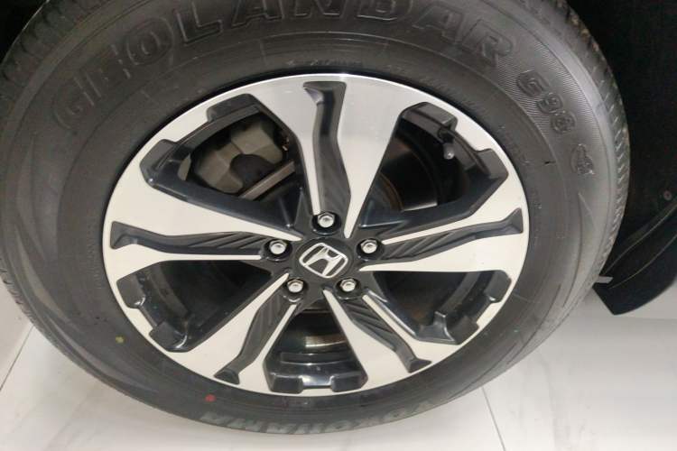 Used Honda CR-V 2021 240TURBO CVT 2WD Comfort Version