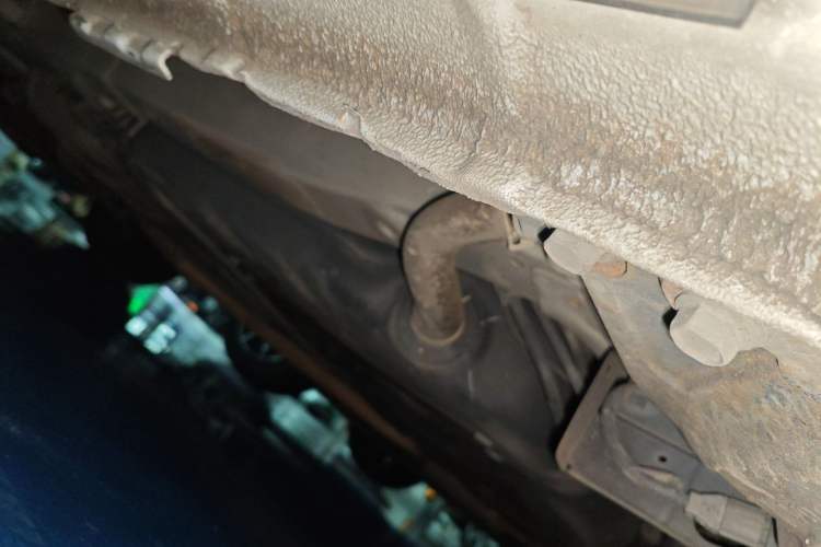 Used Honda Odyssey 2015 2.4L Supreme Edition
