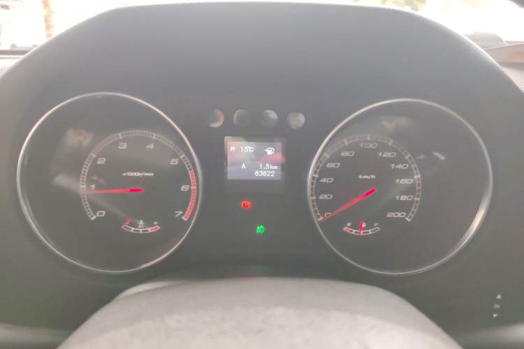 Used BAIC Off-Road BJ40 2016 40L 2.0T Manual All-Wheel Drive Prestige Edition