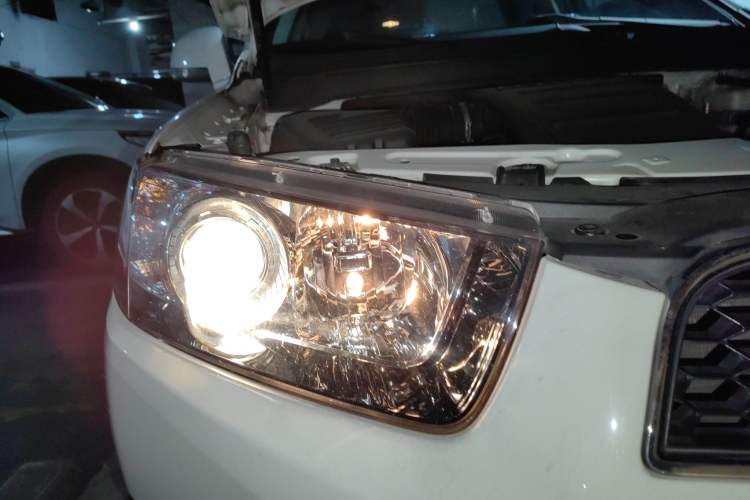 Used Chevrolet Captiva 2014 2.4L 4x4 Flagship Edition 7 Seats