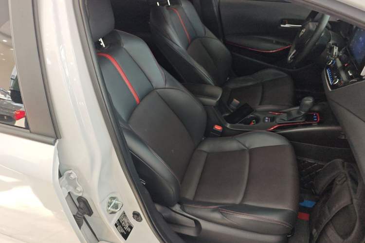 Used Toyota Levin 2022 185T CVT Sport Edition