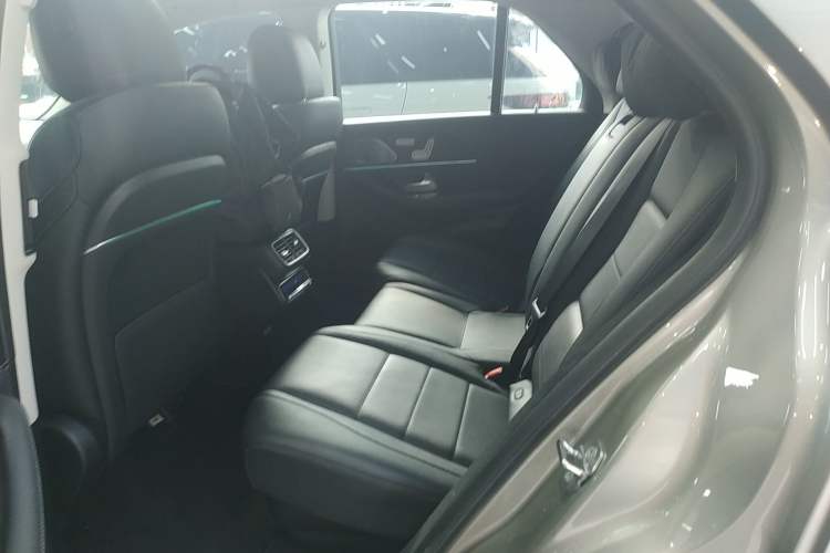 Used Mercedes-Benz GLE 2021 GLE 450 4MATIC Luxury Model
