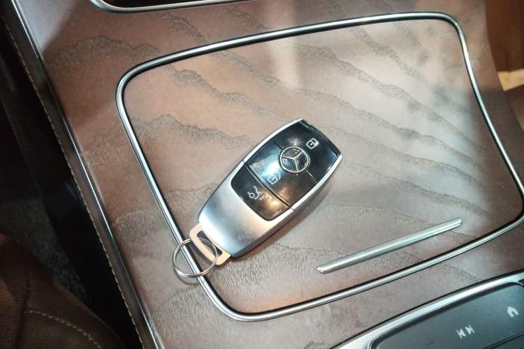 Used Mercedes-Benz E-Class 2023 E 300 L Luxury Model