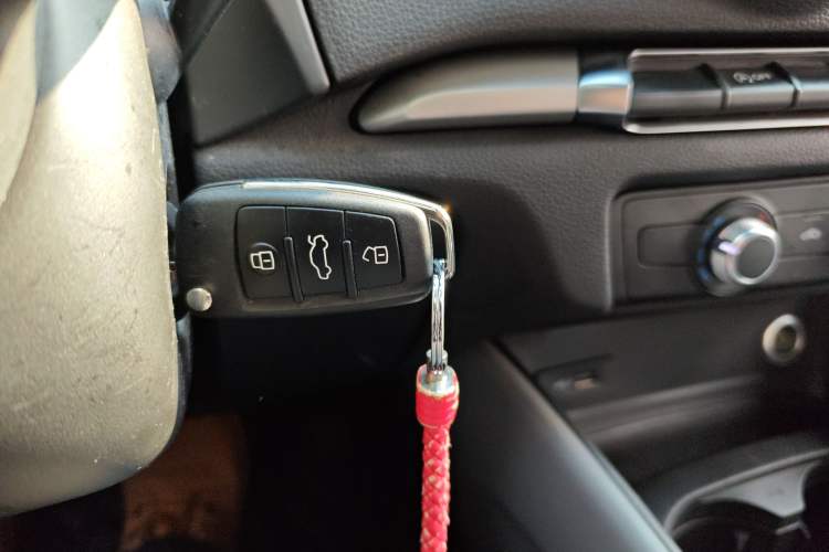 Used Audi A3 2019 Limousine 35 TFSI Ambition China VI