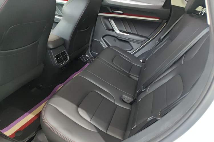 Used Haval H4 2020 Enjoy Edition 1.5T DCT Smart
