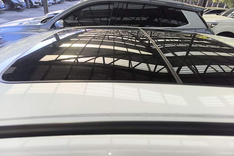 Used Honda Jade 2020 1.8L automatic Comfort version