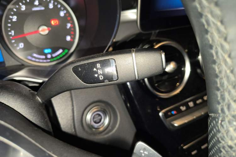 Used Mercedes-Benz C-Class 2019 C 260 Sport Edition