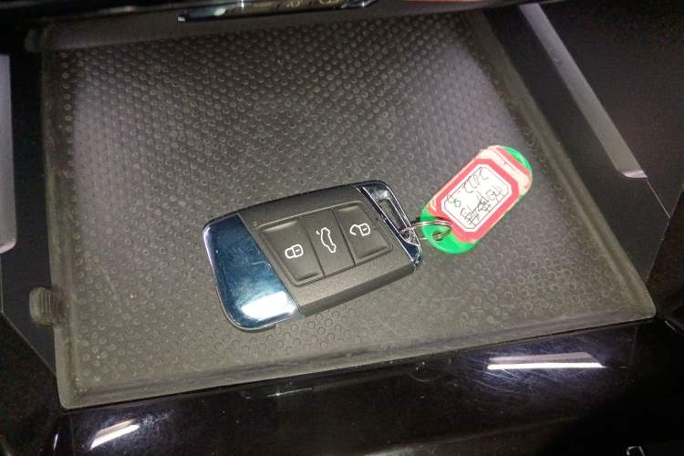 Used Volkswagen Passat 2022 330TSI Elite Edition
