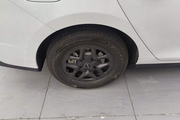 Used BYD Seal 05 DM-i 2025 DM-i Smart Drive 55KM Luxury Model
