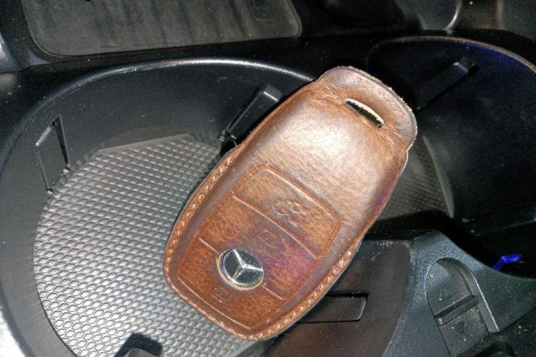 Used Mercedes-Benz E-Class 2018 Facelift E 300 L Luxury Edition