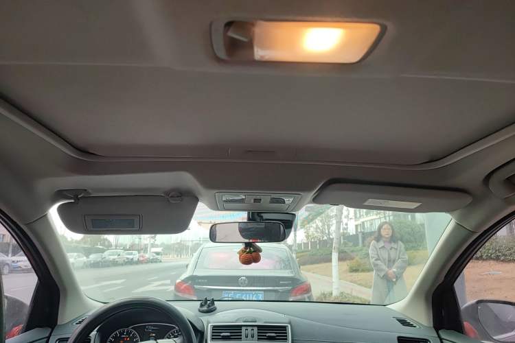 Used Nissan Tiida 2016 1.6L CVT Smart Drive Edition
