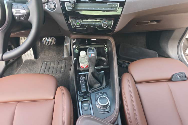 Used BMW X1 New Energy 2020 xDrive30Le Premium Edition