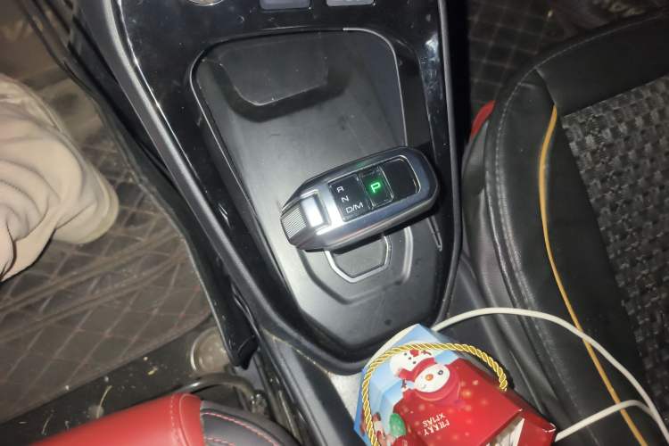 Used Haval H2s 2017 Blue Label 1.5T Dual-Clutch Elite Model