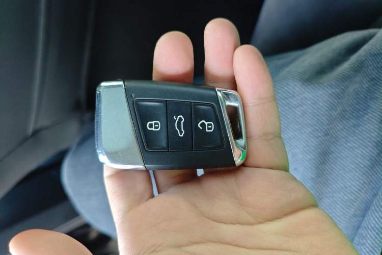 Used Volkswagen Magotan 2021 330TSI DSG 30th Anniversary Edition
