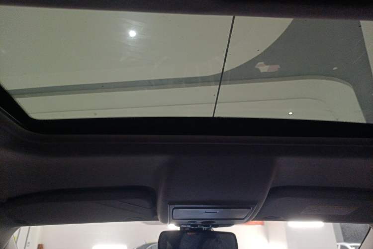 Used Ford EcoSport 2017 1.5L Automatic Prestige Model
