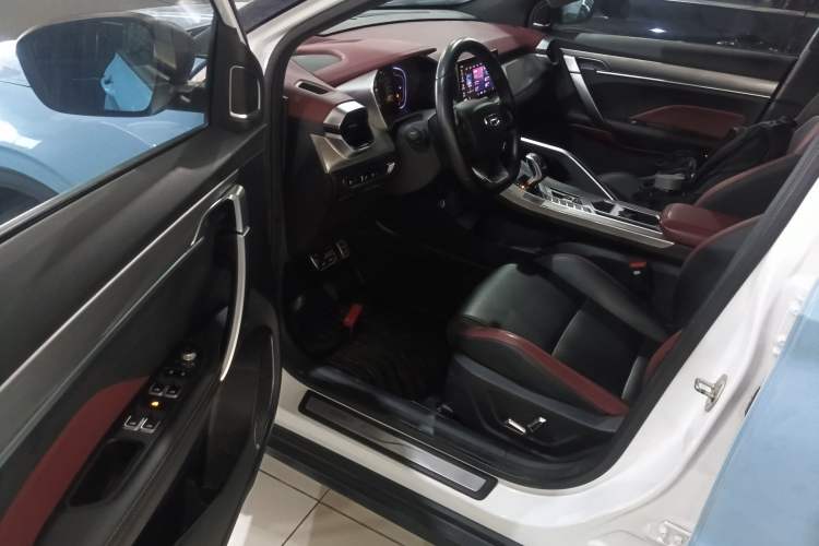 Used Geely Auto Coolray 2020 PRO 260T DCT Ranger
