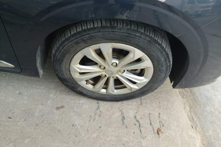 Used Wuling Jiachen 2022 1.5T CVT Smart Luxury Version
