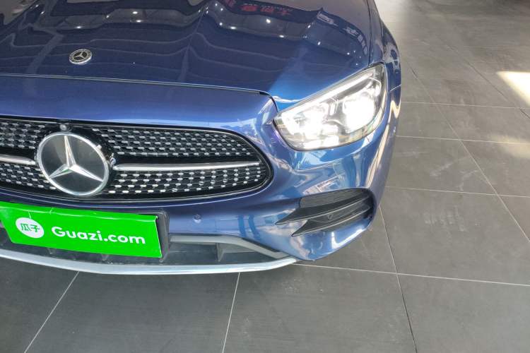 Used Mercedes-Benz E-Class 2021 Restyled E 300 L Sport Luxury Edition
