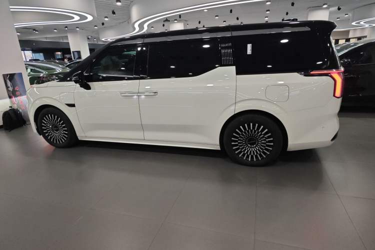 Used Zeekr 009 2022 ME Edition