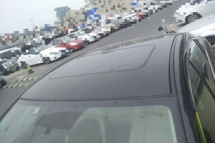 Used Mazda Atenza 2014 2.0L Blue Sky Luxury Edition
