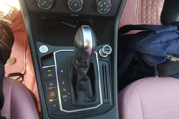 Used Volkswagen Lavida 2023 280TSI DSG Starry Sky Deluxe Edition
